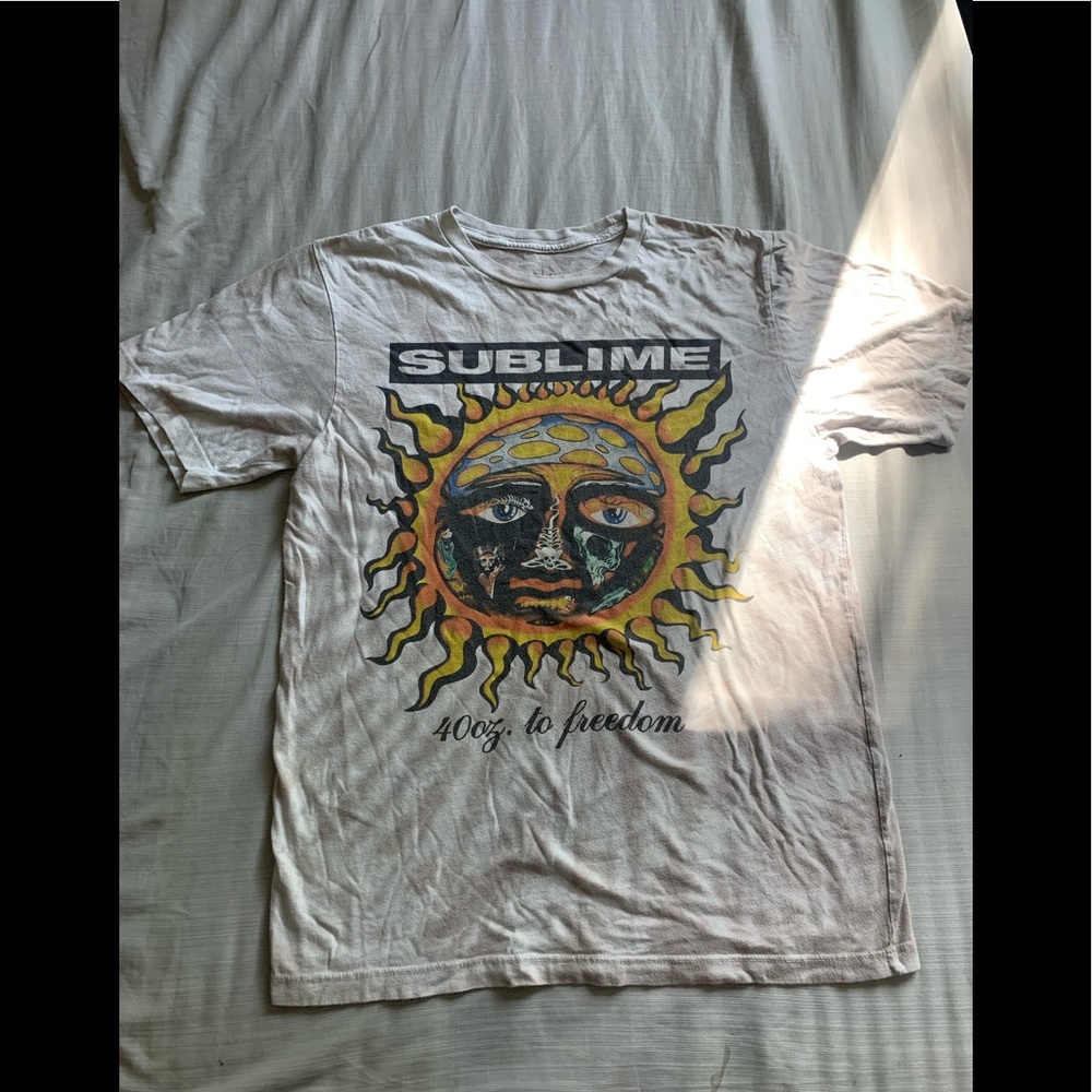 Sublime Tee